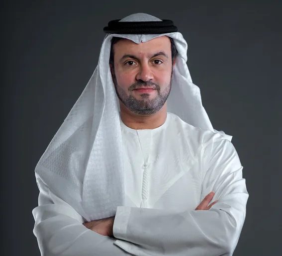 Ahmed bin Ali Al Dhahry