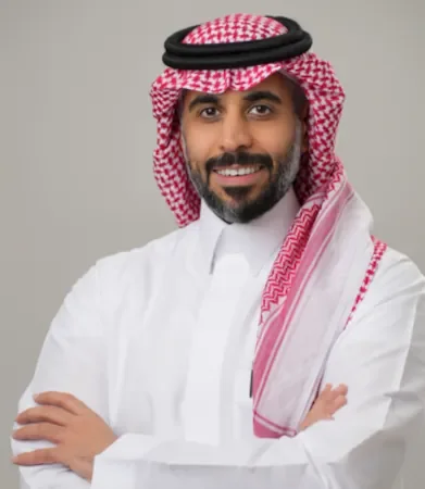 Faris Abdulrahman Ibrahim Alfaris