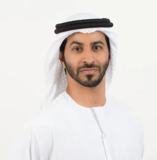 Hamad Shahwan Al Dhaheri