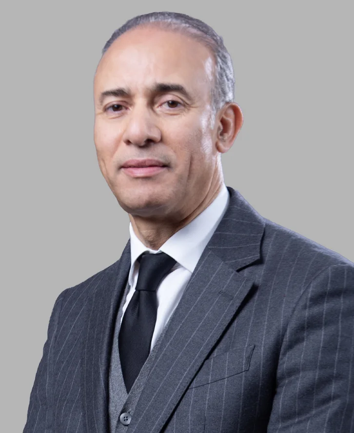 Yassine Benmassi