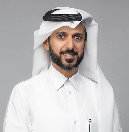Hamad Saeed Al Hajri