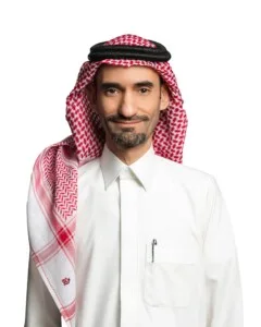 Abdulaziz Abdulkarim Al-Khuraiji