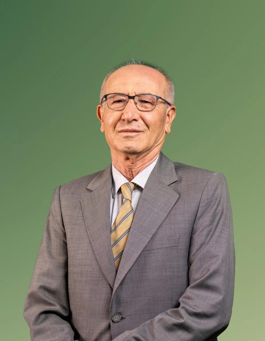 غازي حسن محمد شریف