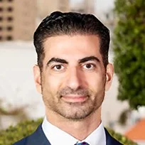 Fahad R. Hariri