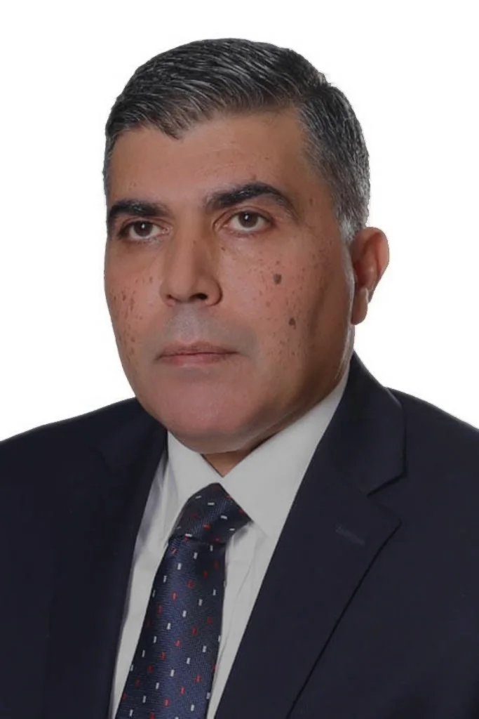 قيس عنيزان الشرايرى