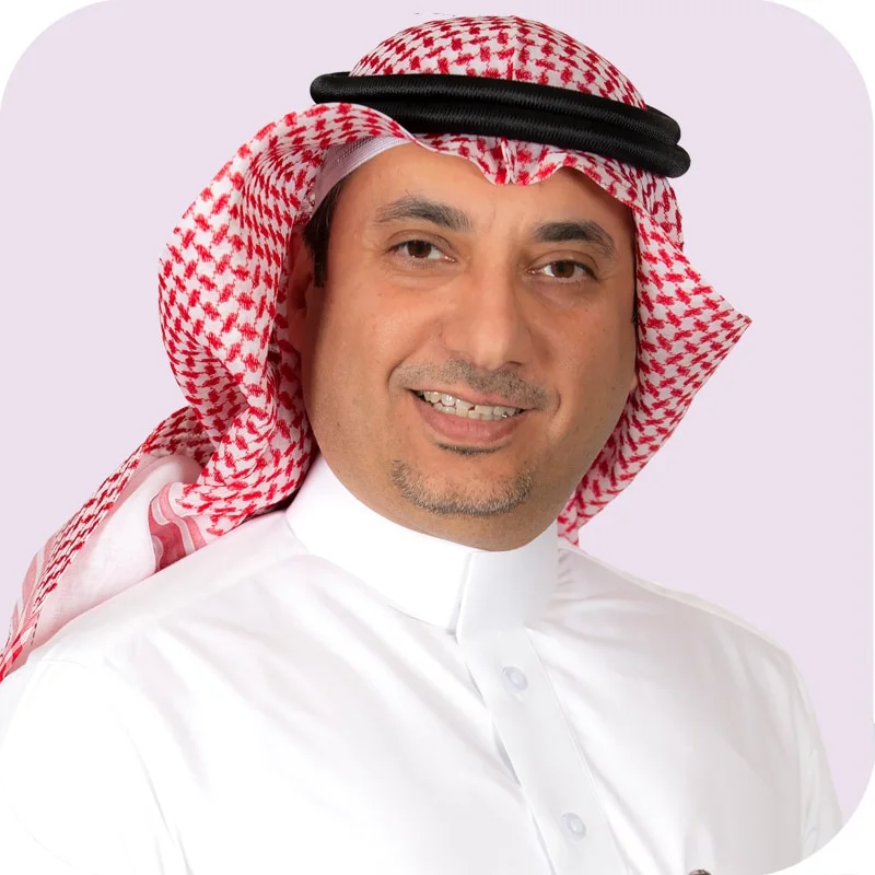 Emad Aoudah Alaoudah