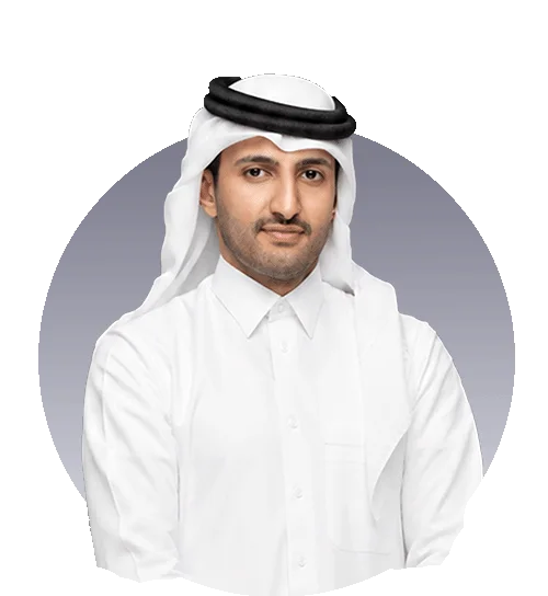 Ali Alwaleed Al-Thani
