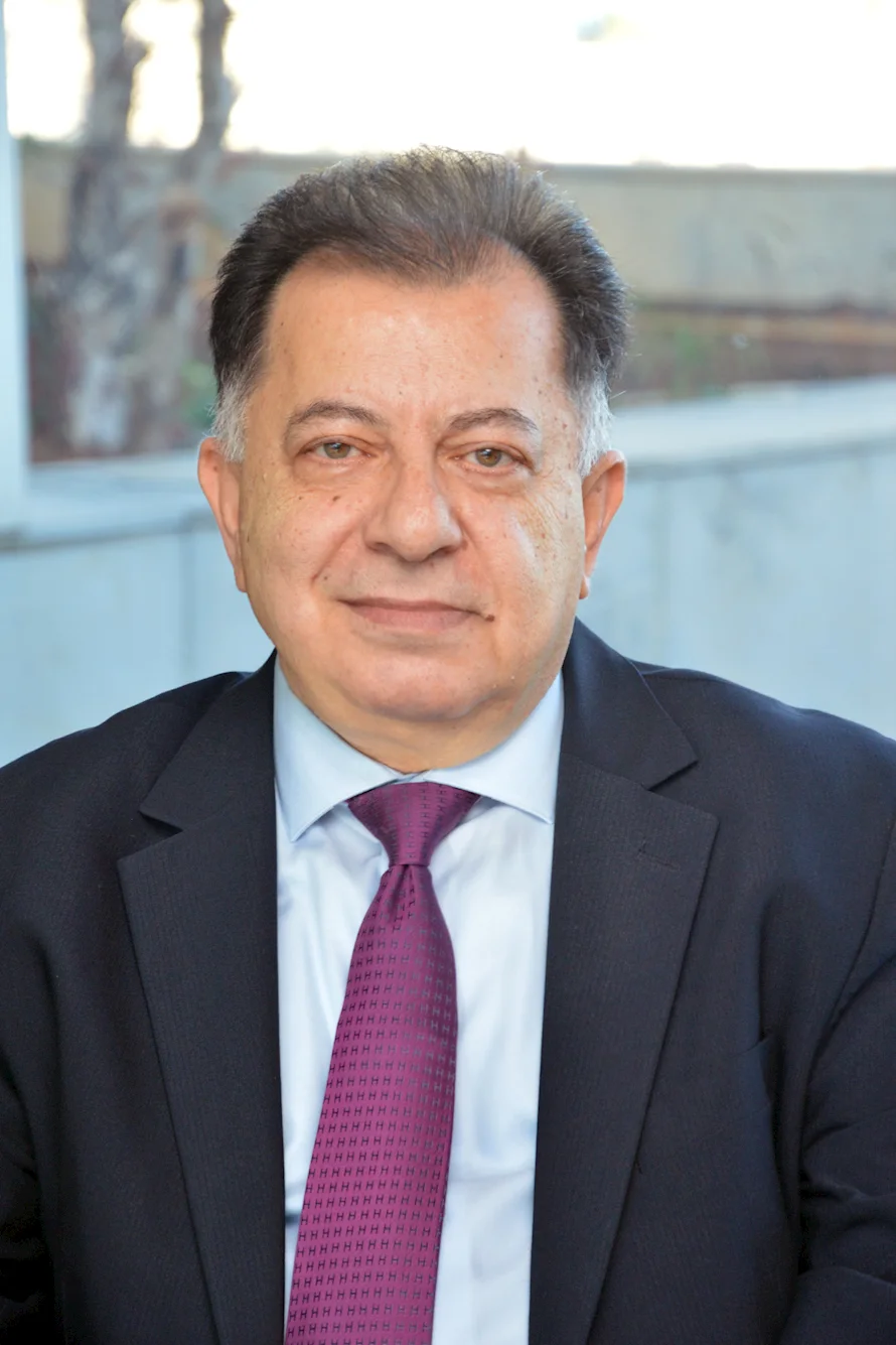 Sarkis D. Yoghourtdjian