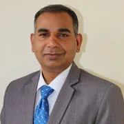Parasram Borkar