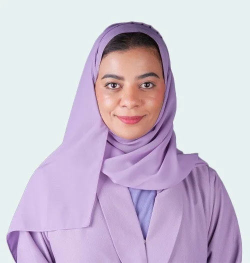 Rahma Ezzat Al Busaidy