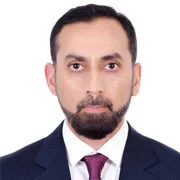 Ahsen Saeed