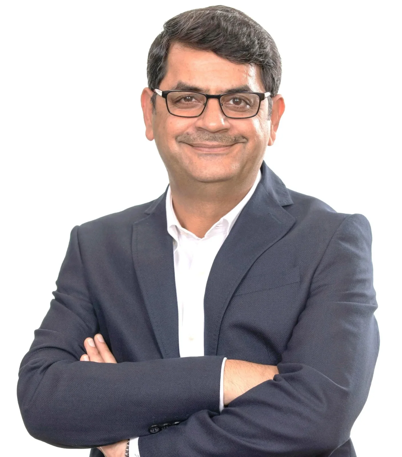 Alok Verma