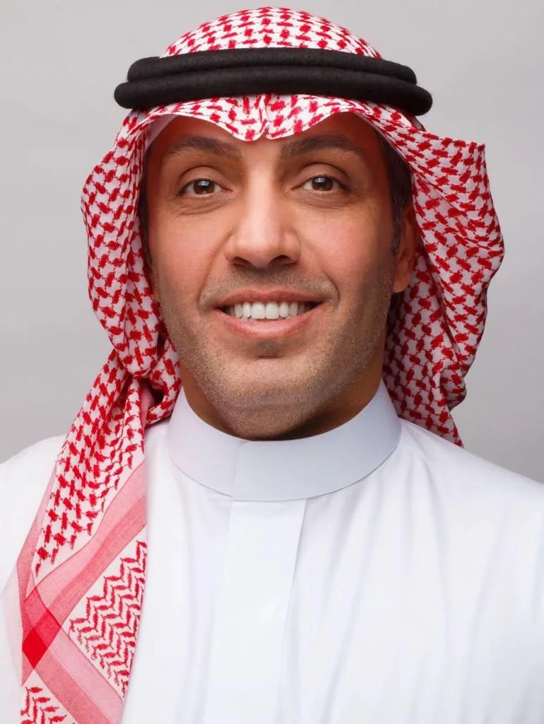 بدر خالد العنزي