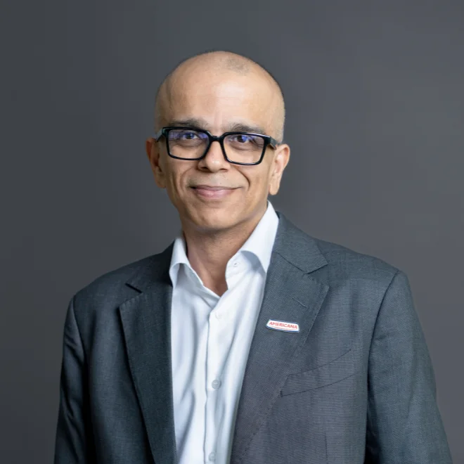Vishal Bhatia