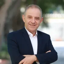 Jacques Fayad