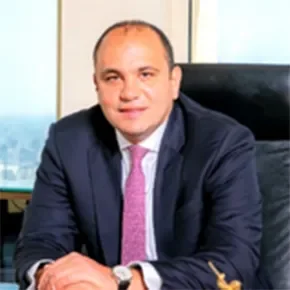Mohamed El Akhdar