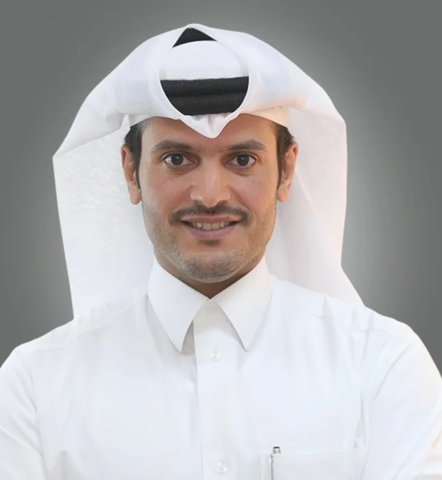 Fahad bin Jassim Al Thani