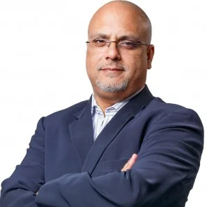 Raman Garg