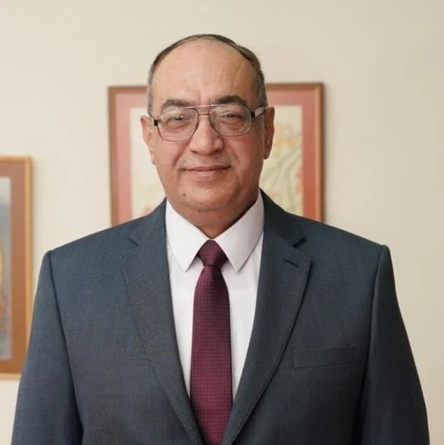 سالم القضاة