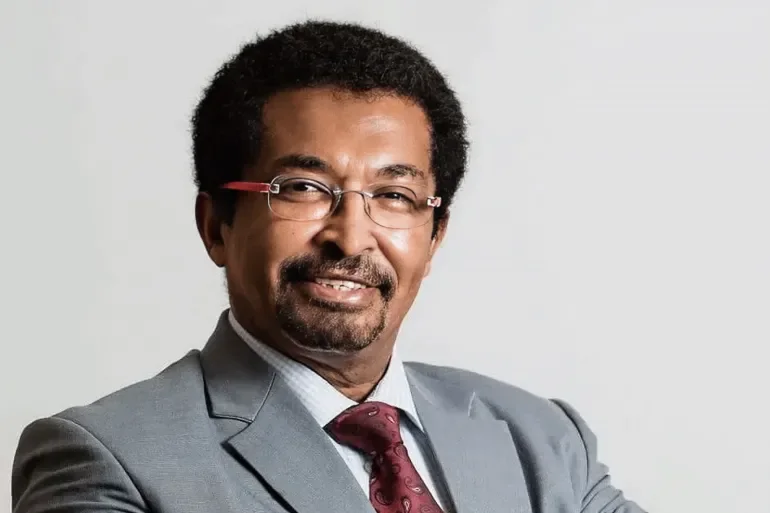 أحمد التجاني عبدالرحيم
