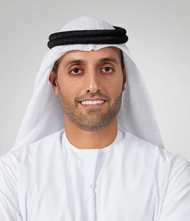 Nasser Al Muhairi
