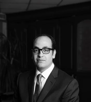 Hassan Fikry