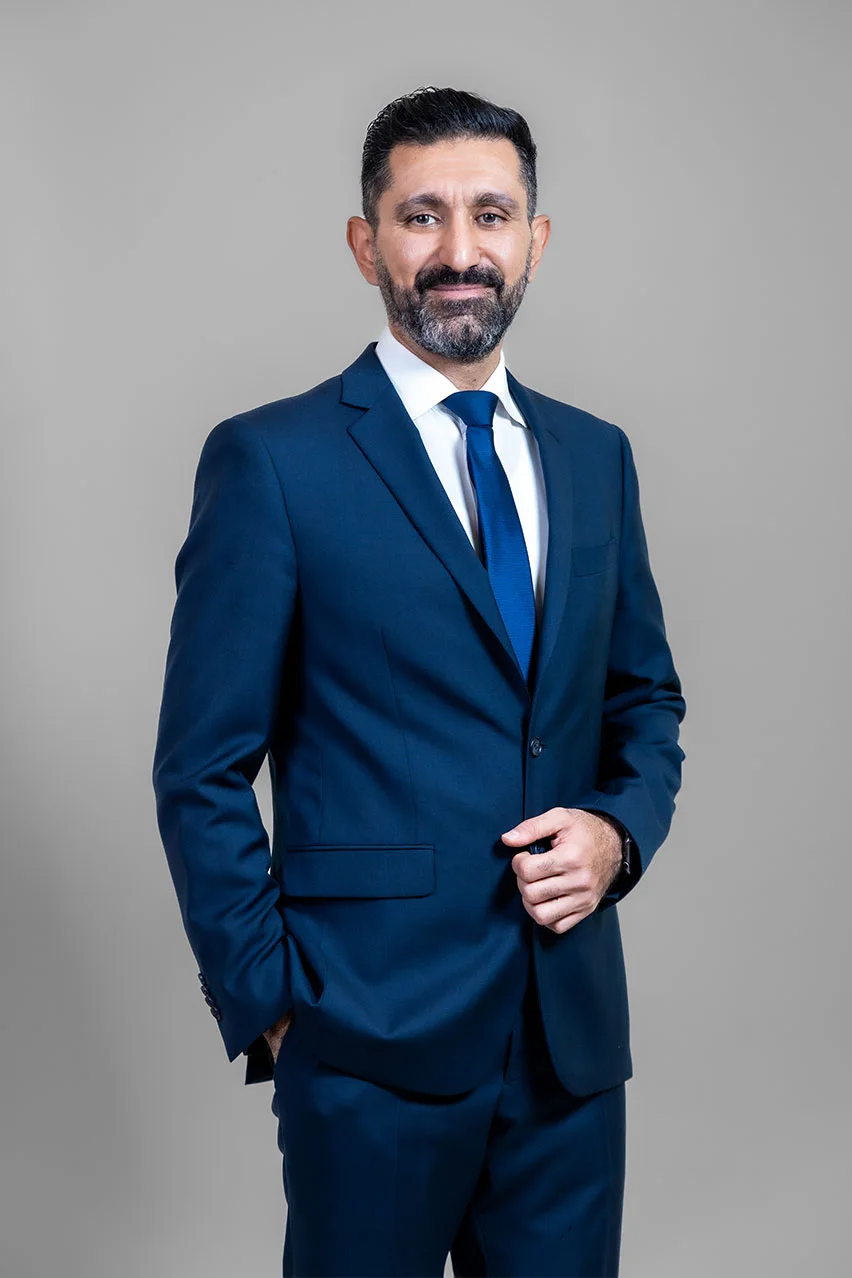 Allae Omar Almanini