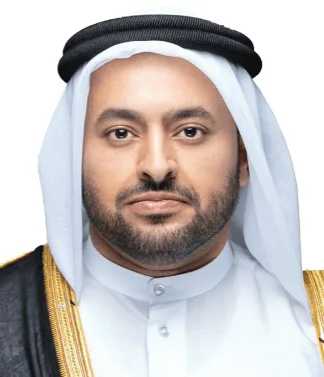 Mohammed bin Abdulaziz bin Saleh Al-Khalifi
