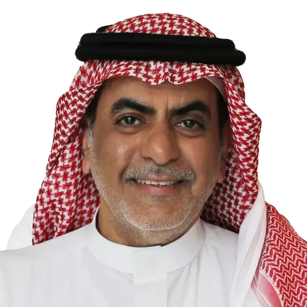 Awwad Al Ahmadi
