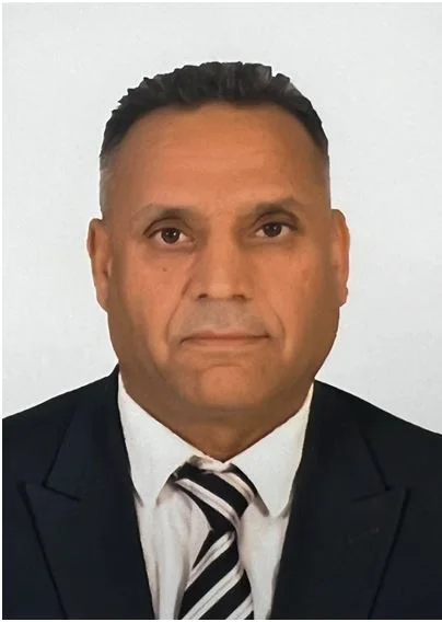 Abd Elrazak Abdallah Oan Alagili