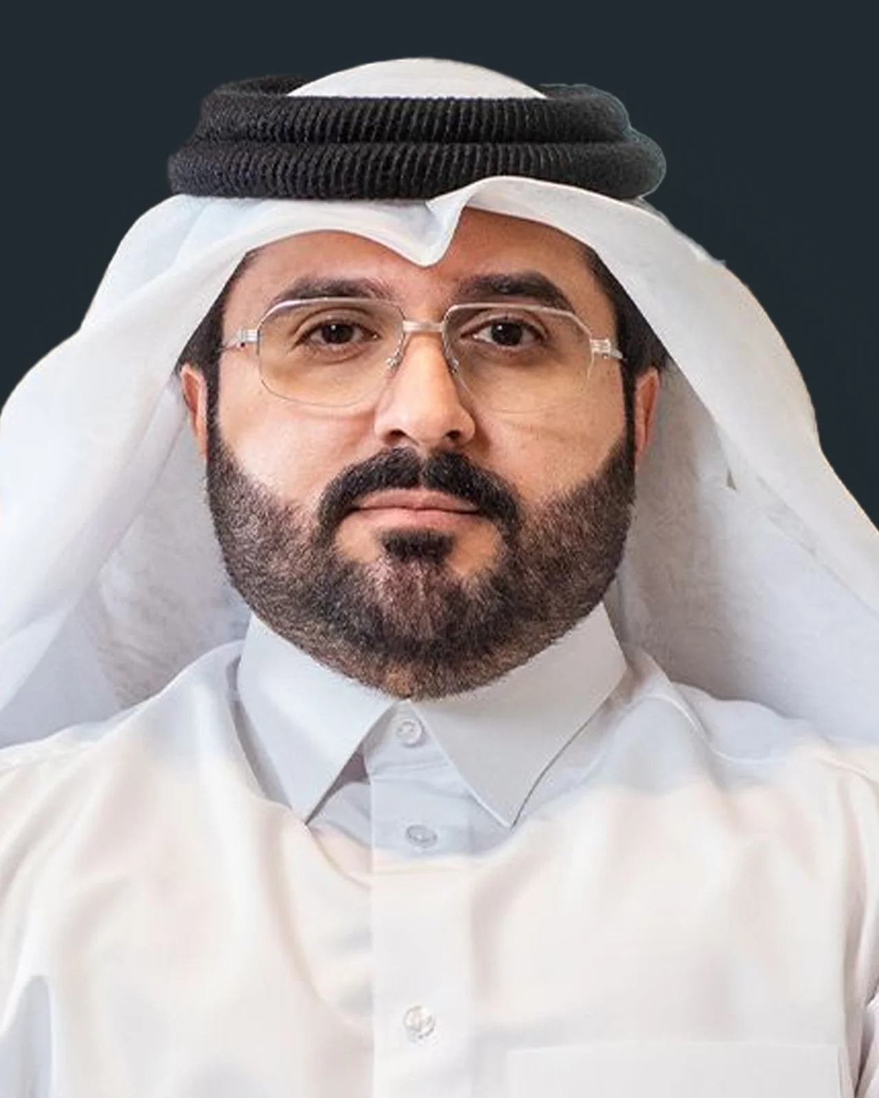 Ali Bin Mohammed Al Ali