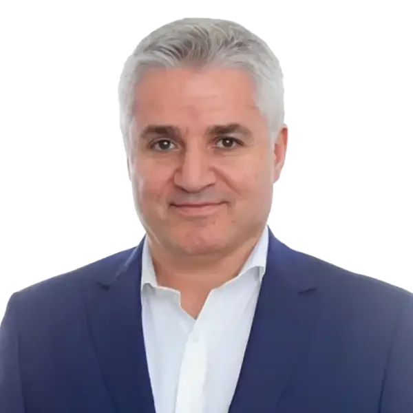 Mario Salameh