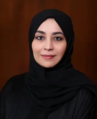 مريم محمد الكواري