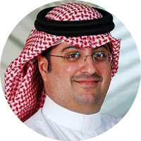 Osama K. Al Ibrahim