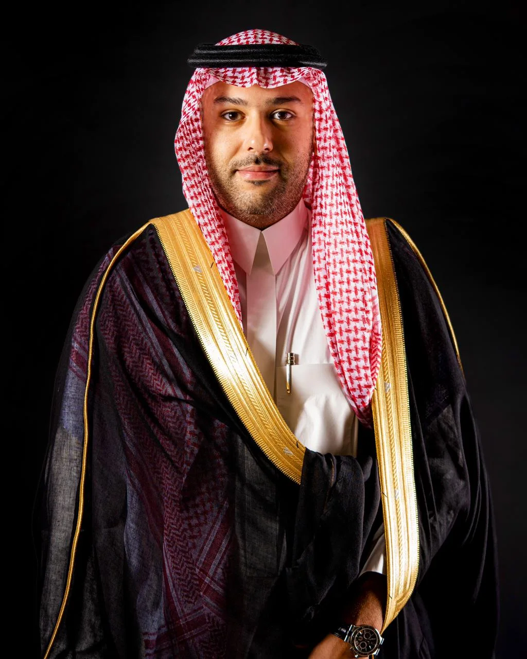 Majid Abdulghani