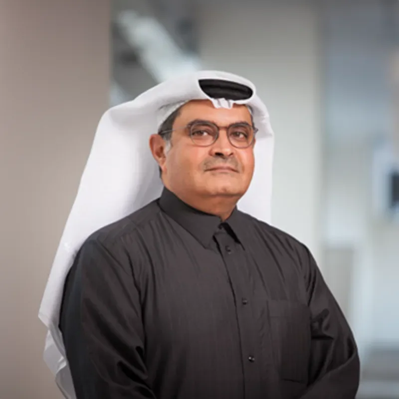 Khalid Mannai