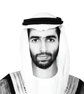 Khalid bin Saud Al Qasimi