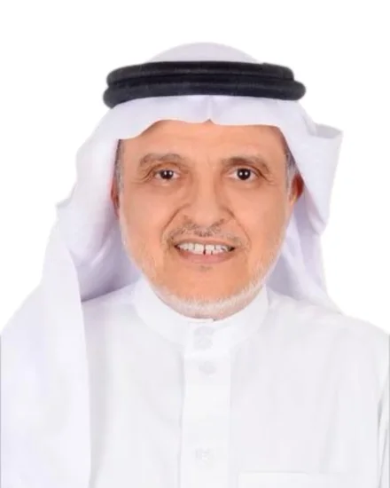 Abdullah Jaber Ali Al-Faifi