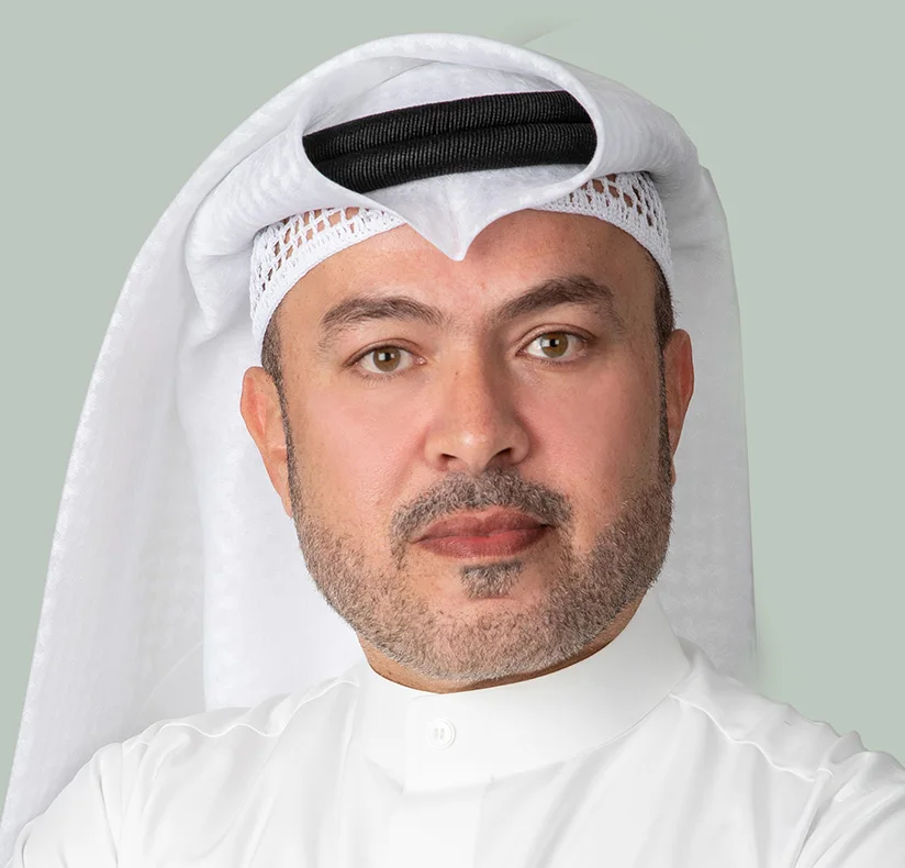 Mohamed Ghobash Ahmed Ghobash