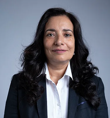 Odette Gamil