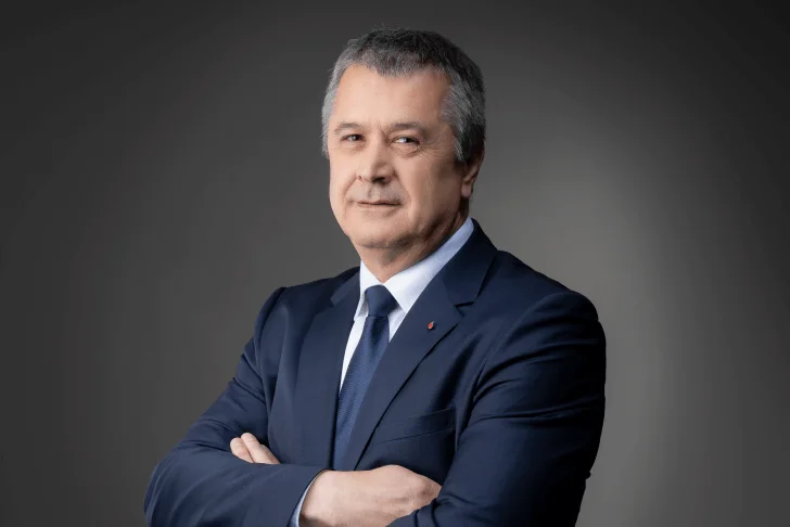 Catalin Buliga
