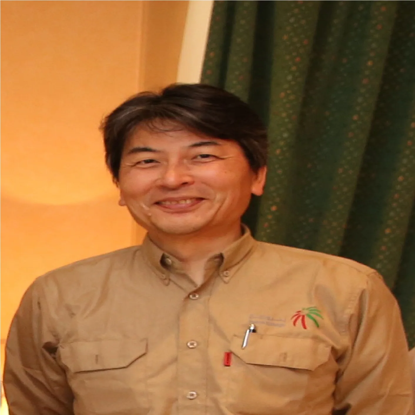 Seiji Takeuchi