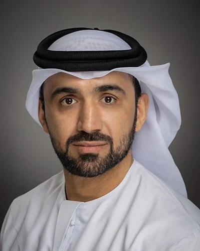 Ahmed Abdulla Ahli