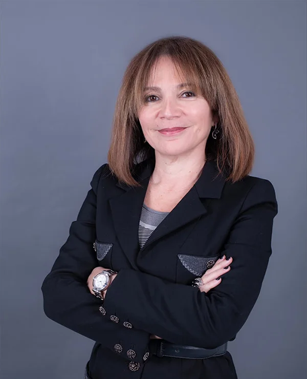 Ghita Lahlou