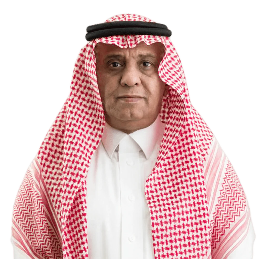 Mansour bin Abdulaziz Al Bosaily