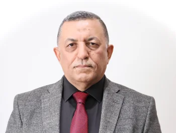 Khaleel Ibraheem Abdulkareem Al-Mashahdi