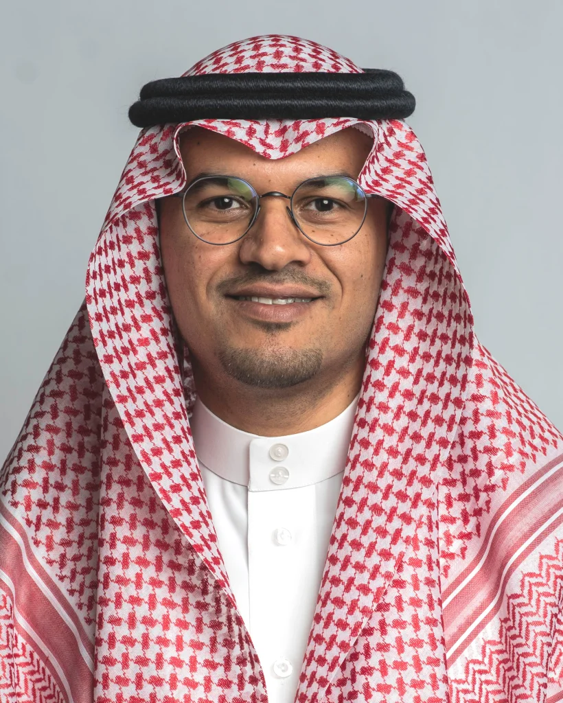 Fahad Abdullah Al Issa