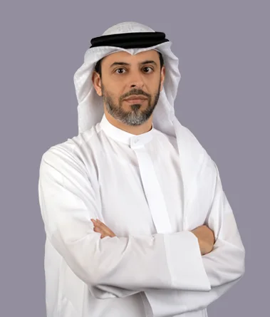 Mohammed Abdullah Al Awadi