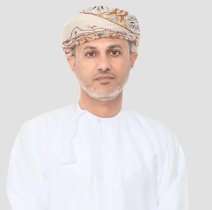 Saud Al Ghafri