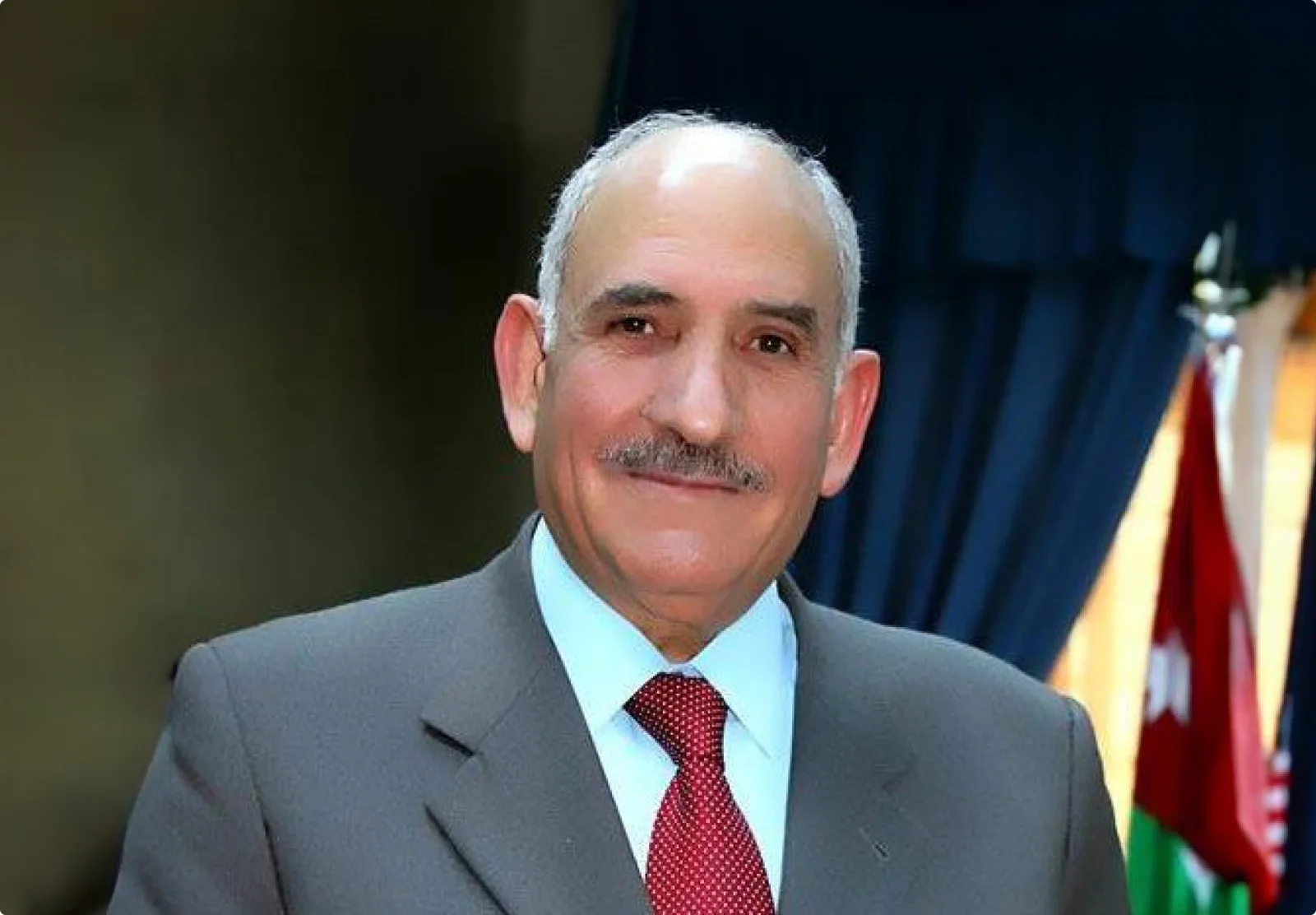 محمد الذنيبـات